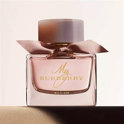 whats the best burberry perfume for women